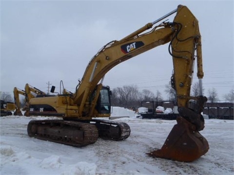 EXCAVADORAS CATERPILLAR 330DL importada en buenas condiciones Ref.: 1395263789339644 No. 2