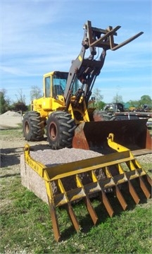  VOLVO L90E de segunda mano a la venta Ref.: 1395280003875574 No. 2