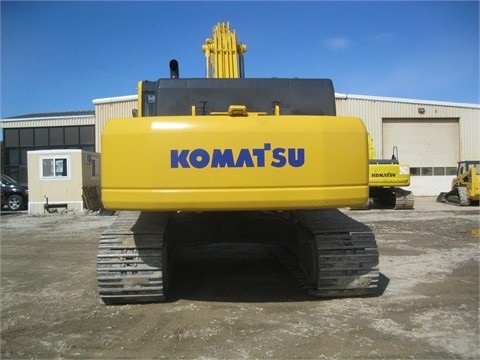  Komatsu PC450 seminueva Ref.: 1395323517480847 No. 3