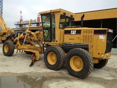 Motor Graders Case 865