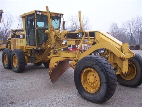  Caterpillar 12H en optimas condiciones Ref.: 1395332578913464 No. 2