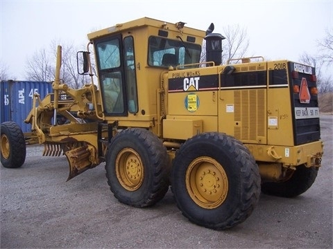  Caterpillar 12H en optimas condiciones Ref.: 1395332578913464 No. 3