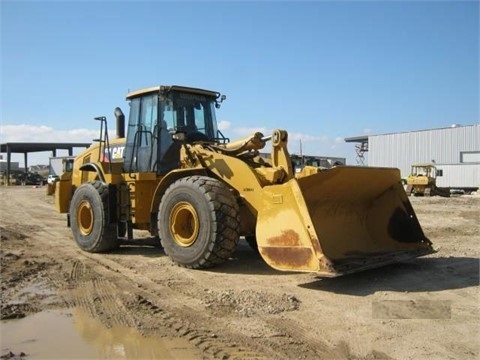  Caterpillar 972H importada de segunda mano Ref.: 1395338364078056 No. 3