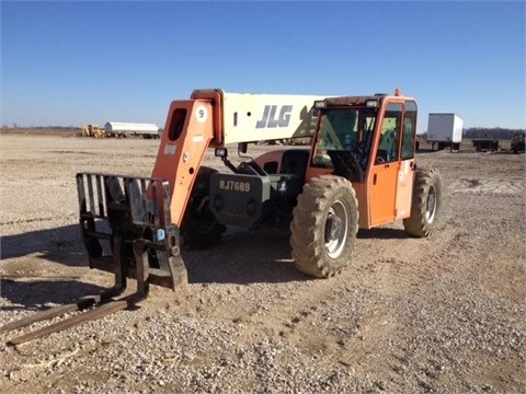 Telehandler Jlg G9-43A