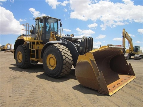  Deere 844K importada a bajo costo Ref.: 1395350314913196 No. 2