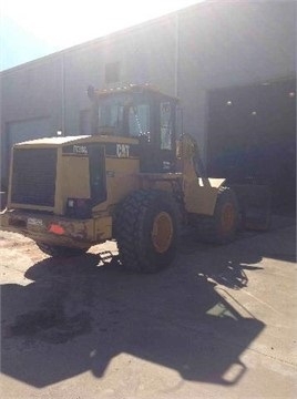  CATERPILLAR IT38G en venta, usada Ref.: 1395350823973604 No. 3