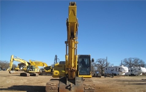  Komatsu PC360 en venta Ref.: 1395412121677457 No. 4