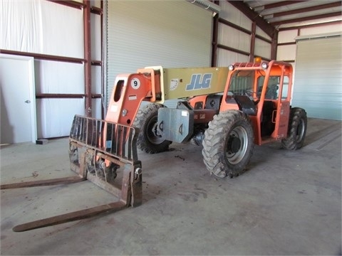 Telehandler Jlg G9-43A