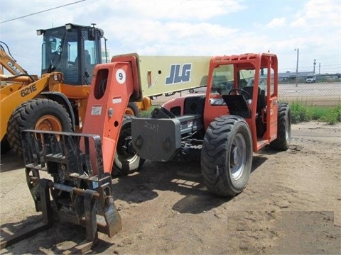 Telehandler Jlg G9-43A