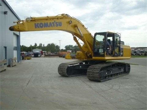  Komatsu PC360 de segunda mano en venta Ref.: 1395416480708375 No. 3