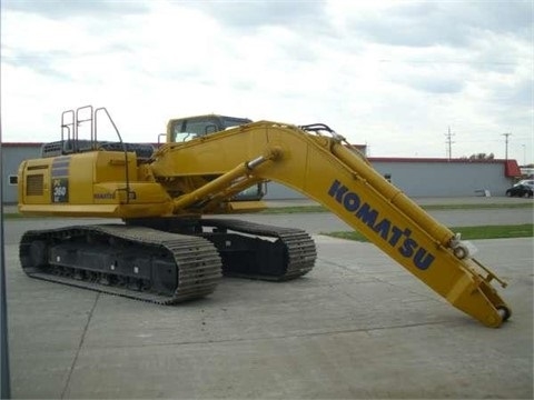  Komatsu PC360 de segunda mano en venta Ref.: 1395416480708375 No. 4