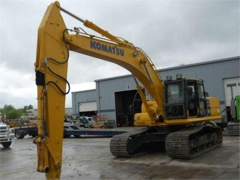  Komatsu PC360 en buenas condiciones Ref.: 1395417008620749 No. 3