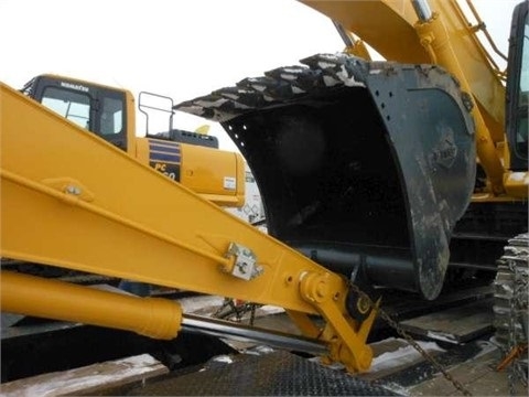  Komatsu PC360 en venta, usada Ref.: 1395417318362671 No. 4