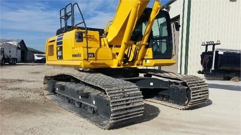  Komatsu PC360 importada a bajo costo Ref.: 1395418474967958 No. 3