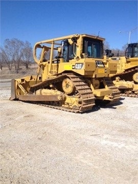  CATERPILLAR D6T de segunda mano Ref.: 1395423679888120 No. 2