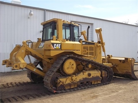  Caterpillar D6T usada a buen precio Ref.: 1395430117634411 No. 3