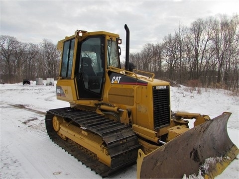  Caterpillar D4G  importada en buenas condiciones Ref.: 1395430966835765 No. 2