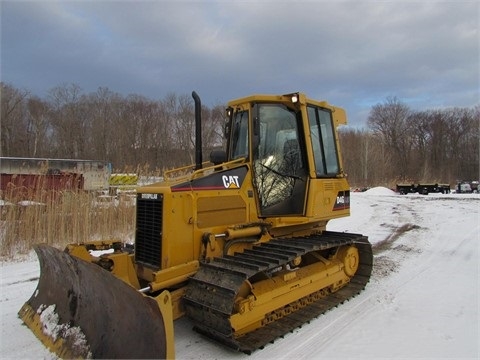  Caterpillar D4G  importada en buenas condiciones Ref.: 1395430966835765 No. 4