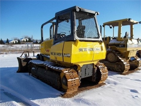 NEW HOLLAND D95 de segunda mano a la venta Ref.: 1395439419781860 No. 4