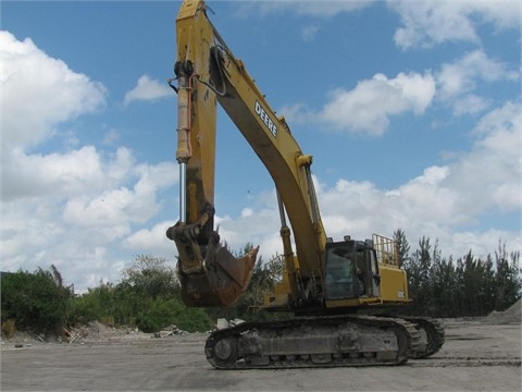  DEERE 800C de segunda mano en venta Ref.: 1395443002245066 No. 2