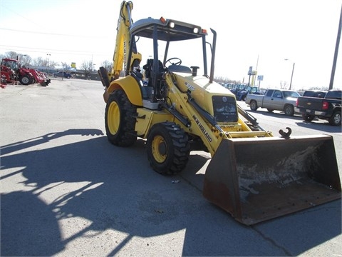 NEW HOLLAND B95 usada a buen precio Ref.: 1395444507023497 No. 2