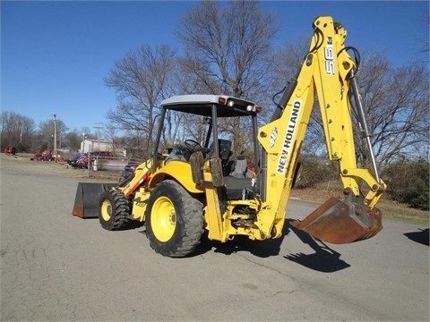 NEW HOLLAND B95 usada a buen precio Ref.: 1395444507023497 No. 3