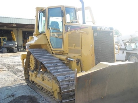 TRACTORES CATERPILLAR D6N importada en buenas condiciones Ref.: 1395447379943201 No. 3