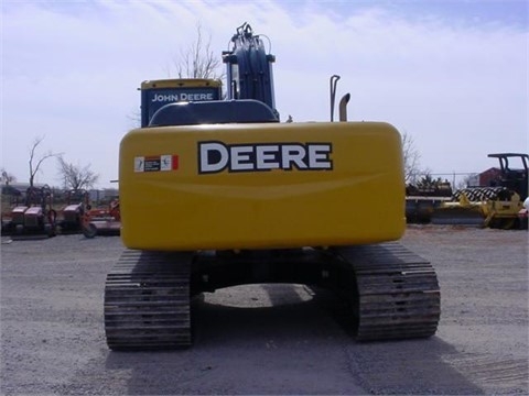 EXCAVADORAS DEERE 200D de segunda mano en venta Ref.: 1395452055498067 No. 4