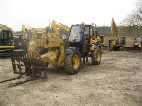  Caterpillar TH360B seminueva en venta Ref.: 1395506584967176 No. 2