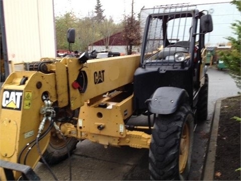  Caterpillar TH360B de medio uso en venta Ref.: 1395508151095229 No. 4