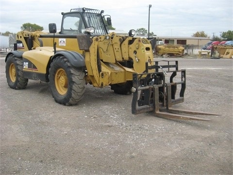 Caterpillar TH580B usada Ref.: 1395675761310132 No. 4