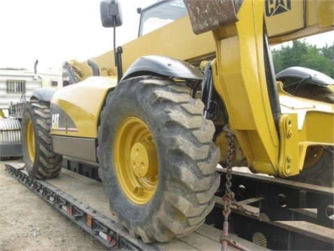  Caterpillar TH560B seminueva en perfecto estado Ref.: 1395677936976768 No. 3