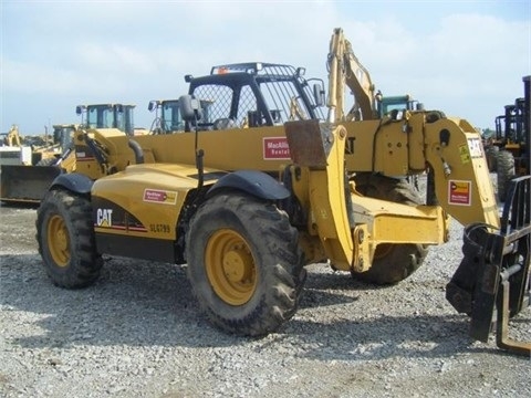  Caterpillar TH560B usada en buen estado Ref.: 1395678673493330 No. 3