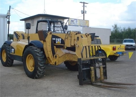  Caterpillar TH560B seminueva en venta Ref.: 1395679587350486 No. 2