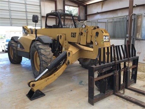  Caterpillar TH560B de segunda mano Ref.: 1395679915557516 No. 4