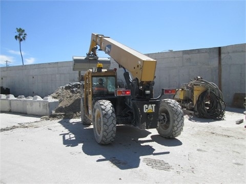 Caterpillar TL943 en buenas condiciones Ref.: 1395681310373589 No. 3