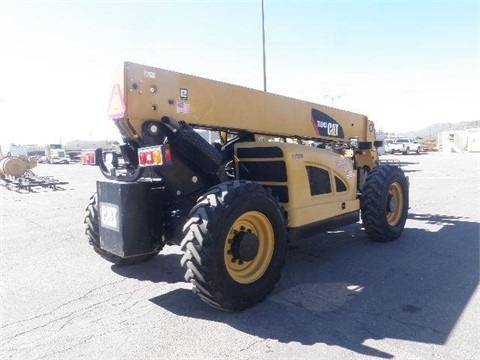 Caterpillar TL943 en venta, usada Ref.: 1395683588081304 No. 2