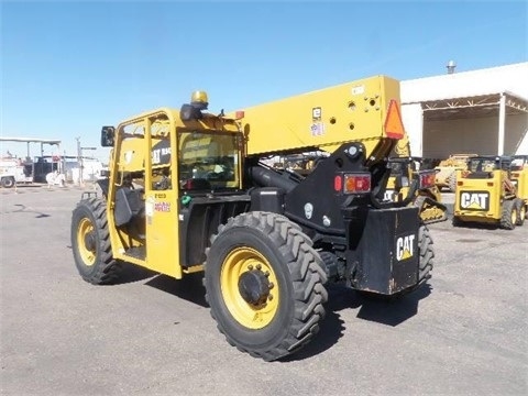 Caterpillar TL943 en venta, usada Ref.: 1395683588081304 No. 3