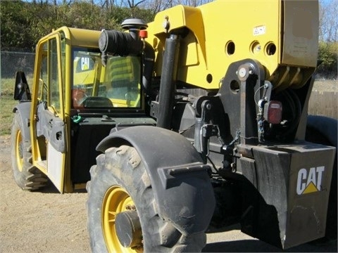  Caterpillar TL1055 de importacion a la venta Ref.: 1395685397621138 No. 2