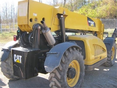  Caterpillar TL1055 de importacion a la venta Ref.: 1395685397621138 No. 3