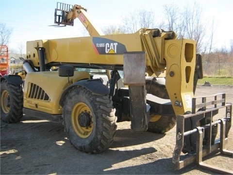  Caterpillar TL1055 de importacion a la venta Ref.: 1395685397621138 No. 4