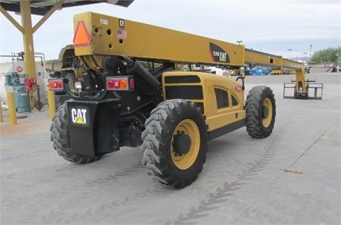 Caterpillar TL943 usada a la venta Ref.: 1395685725291043 No. 2