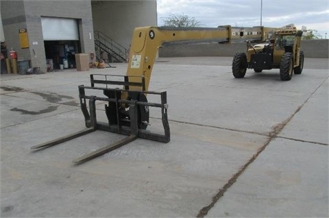 Caterpillar TL943 usada a la venta Ref.: 1395685725291043 No. 4