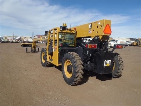 Caterpillar TL943 usada en buen estado Ref.: 1395687012934453 No. 3