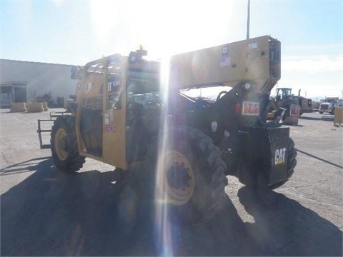  Caterpillar TL943 de segunda mano Ref.: 1395690316384498 No. 3