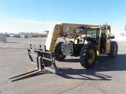  Caterpillar TL943 de segunda mano Ref.: 1395690316384498 No. 4