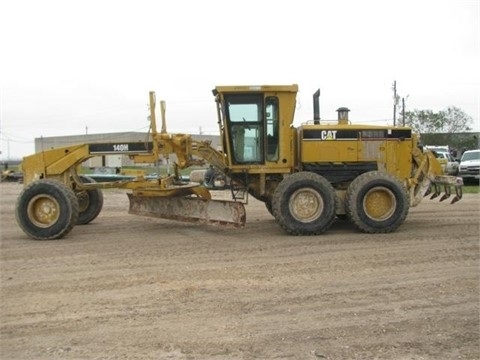  Caterpillar 140H de importacion a la venta Ref.: 1395696470854315 No. 3