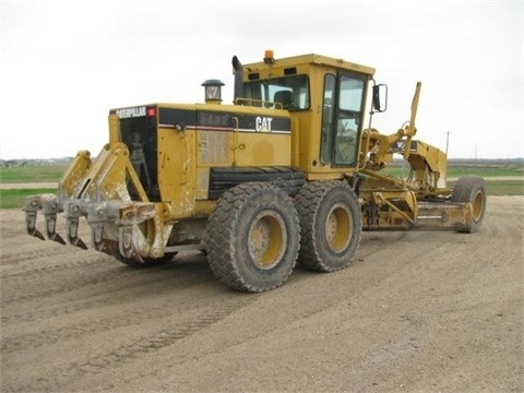  Caterpillar 140H de importacion a la venta Ref.: 1395696470854315 No. 4