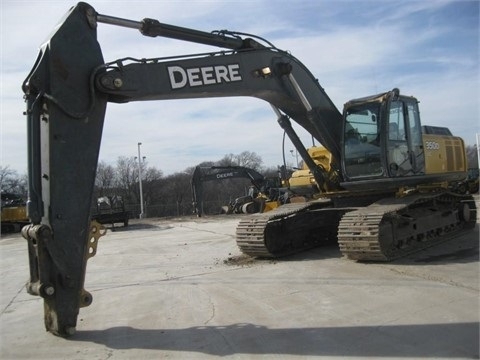  Deere 350D de segunda mano en venta Ref.: 1395697330827385 No. 4