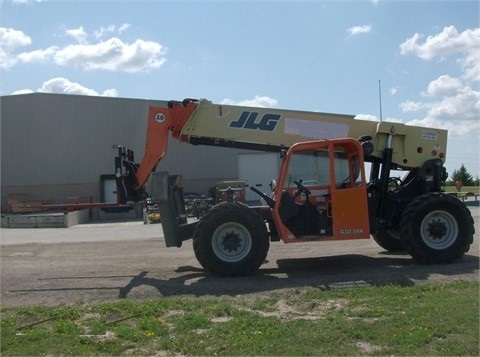  Jlg G10-55A importada de segunda mano Ref.: 1395768844803461 No. 4